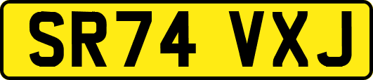 SR74VXJ