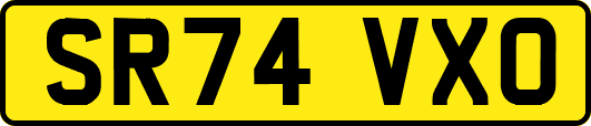 SR74VXO