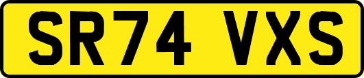 SR74VXS
