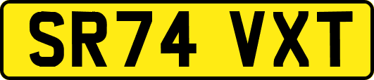 SR74VXT