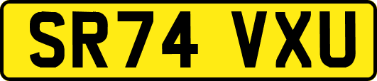 SR74VXU