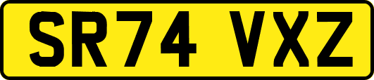 SR74VXZ