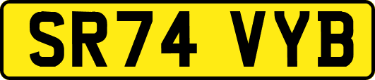 SR74VYB