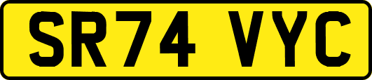 SR74VYC