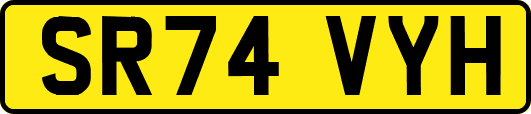 SR74VYH