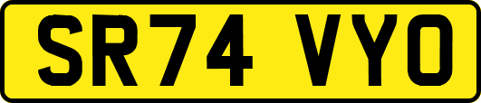 SR74VYO