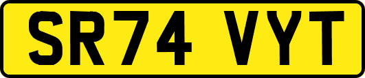 SR74VYT