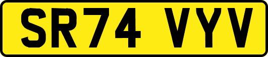 SR74VYV