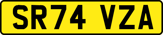 SR74VZA