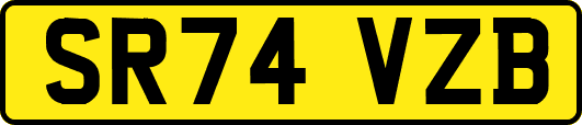 SR74VZB