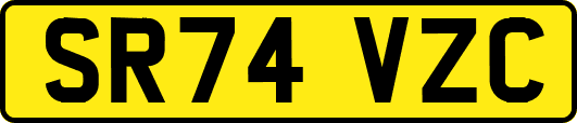 SR74VZC
