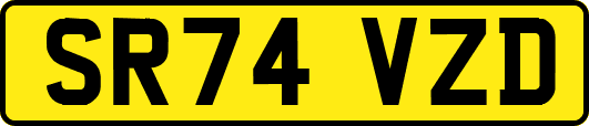 SR74VZD