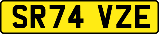 SR74VZE