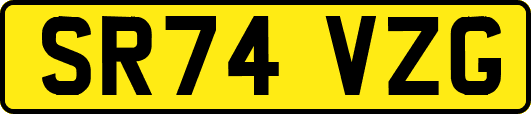SR74VZG