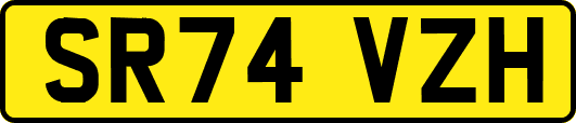 SR74VZH