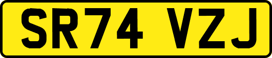 SR74VZJ