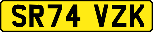 SR74VZK