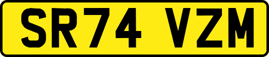 SR74VZM