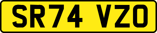 SR74VZO