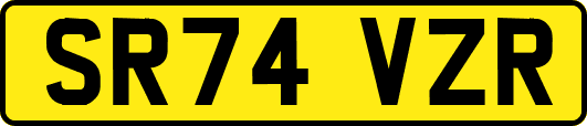 SR74VZR