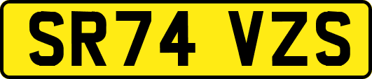 SR74VZS