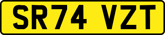 SR74VZT