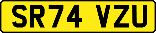 SR74VZU