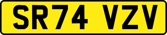 SR74VZV