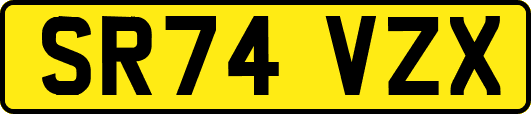 SR74VZX