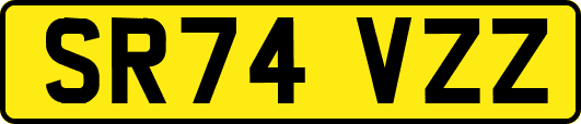 SR74VZZ