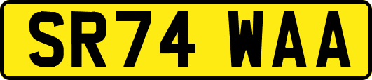 SR74WAA