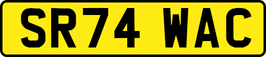 SR74WAC