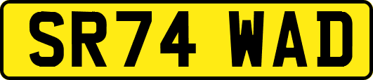 SR74WAD