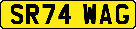 SR74WAG