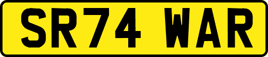 SR74WAR