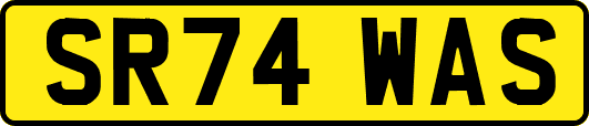 SR74WAS