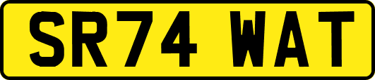 SR74WAT