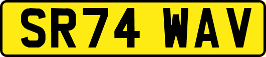 SR74WAV