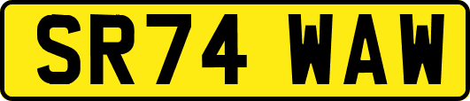 SR74WAW