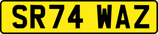 SR74WAZ