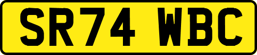 SR74WBC