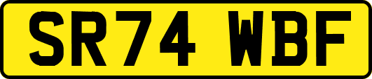 SR74WBF