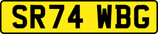 SR74WBG