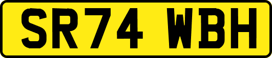 SR74WBH