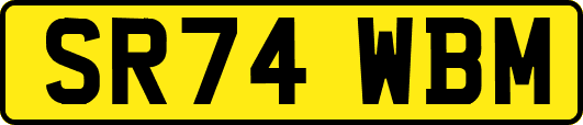 SR74WBM