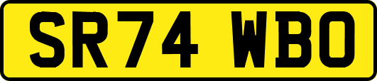 SR74WBO