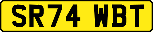 SR74WBT