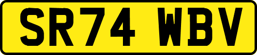 SR74WBV