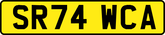 SR74WCA