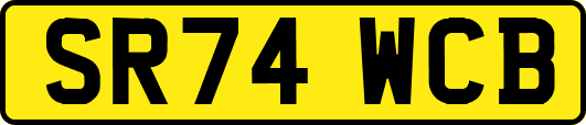 SR74WCB